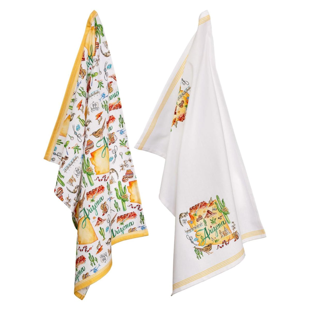 Boston International Towel, 28" x 18", Arizona