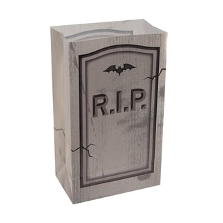 Lumabase Outdoor Living, One Size, Tombstone