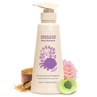 Shampoo by MAATE