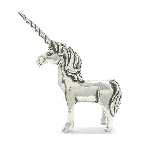 Basic Spirit Unicorn Jewelry Ring Holder