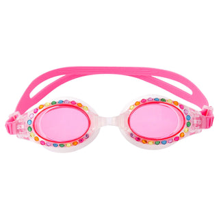 Stephen Joseph Safety Glasses, One Size, Light Rainbow