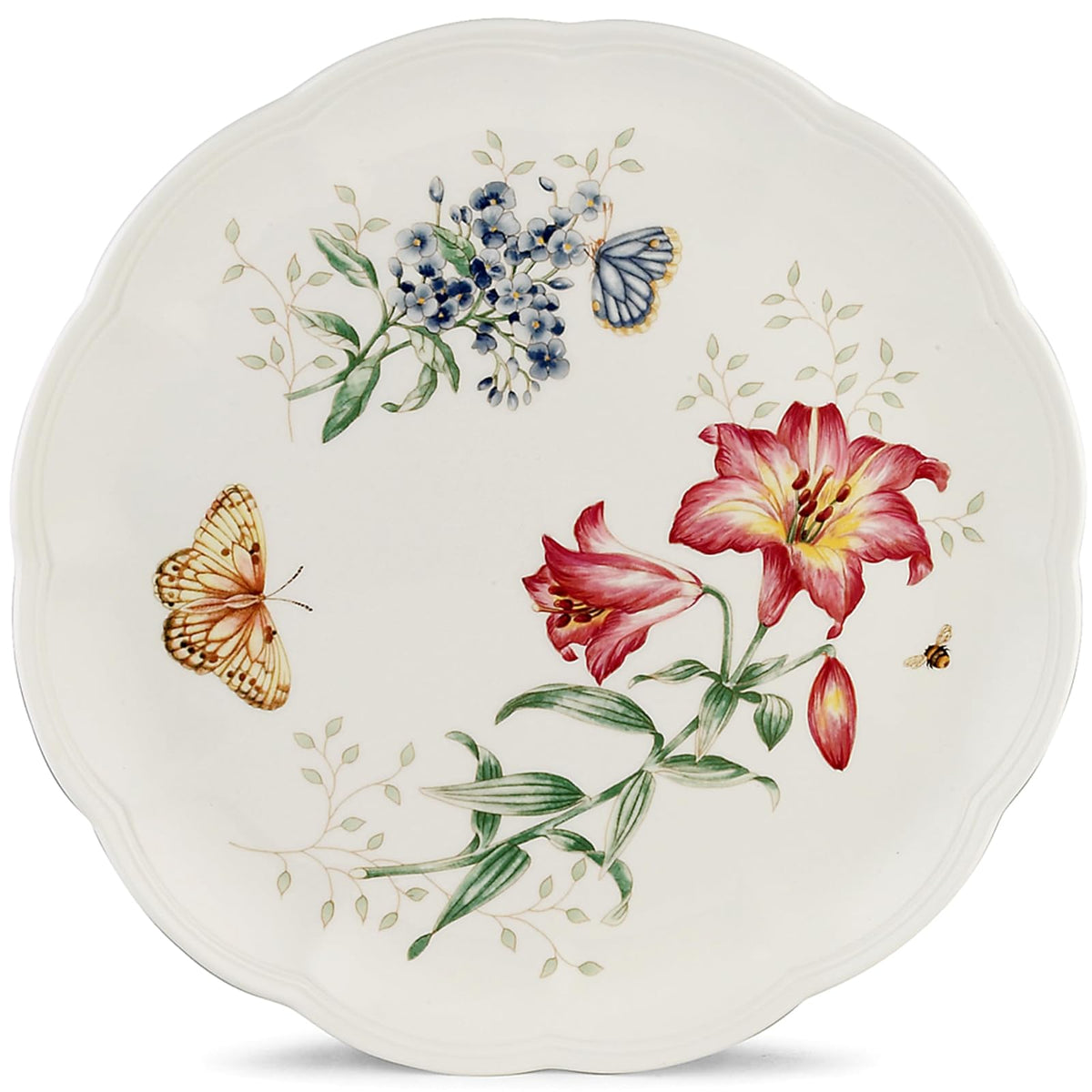 Lenox Dishware Plate