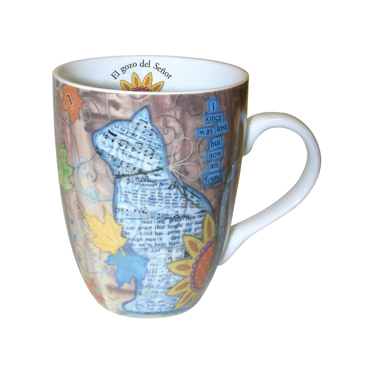 Divinity Boutique Drinking Cup