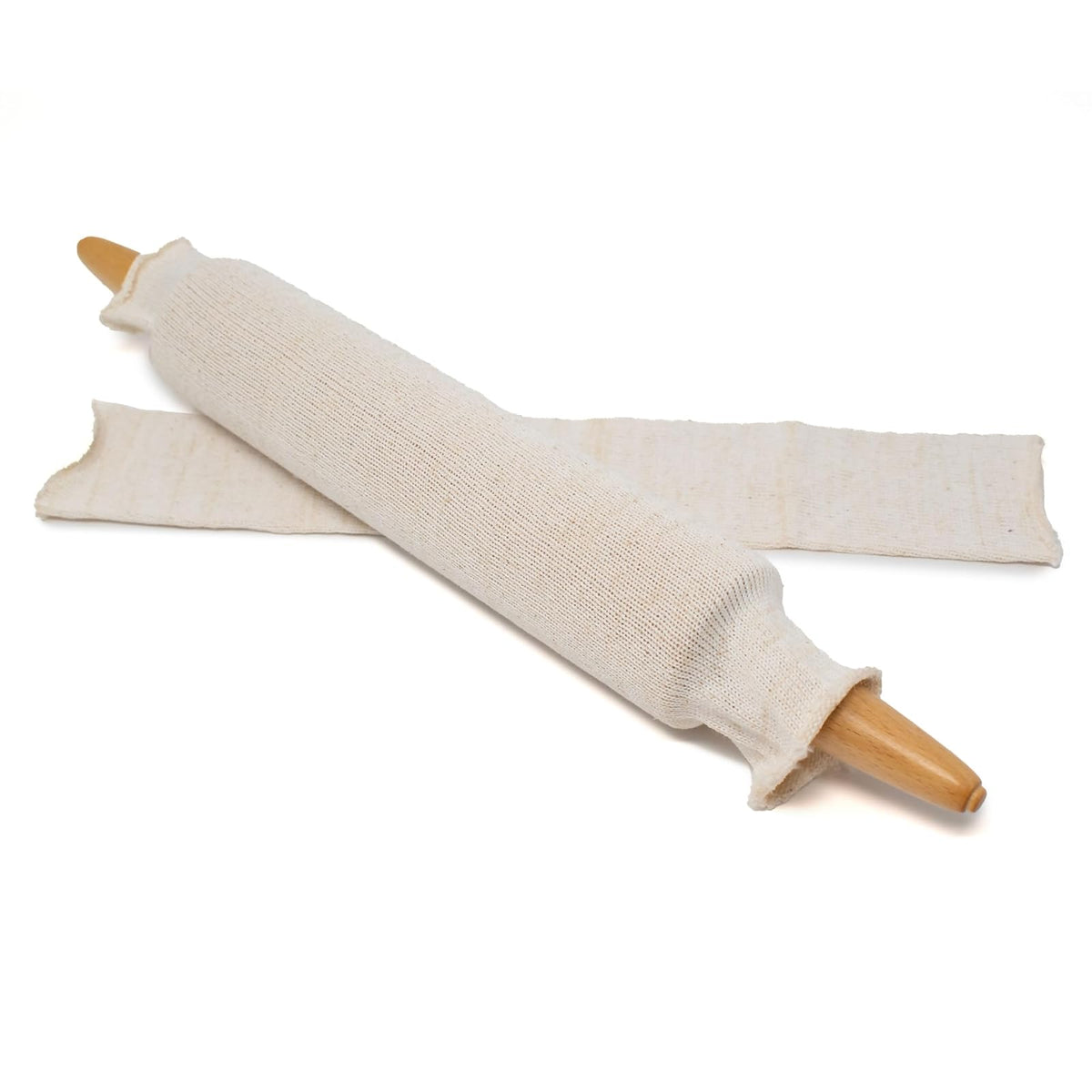 Norpro Rolling Pin, One Size, White