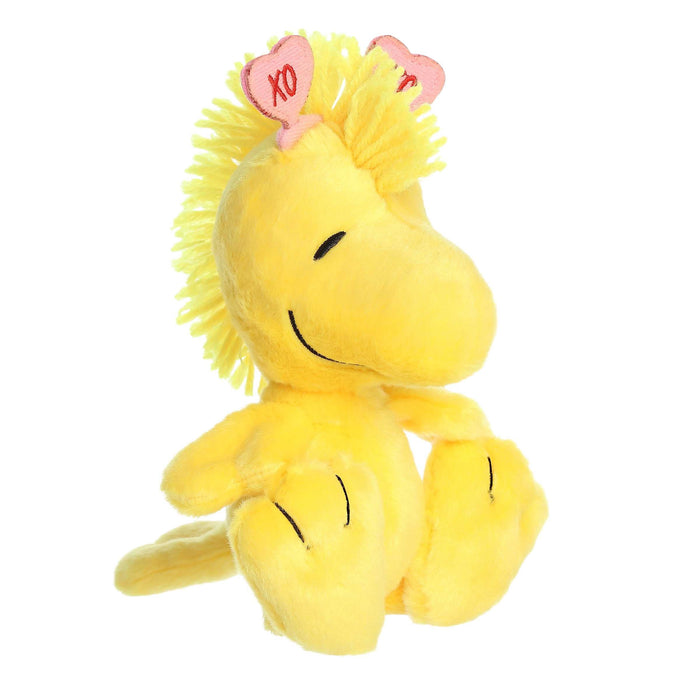 Aurora Toy Figure, Small, Yellow