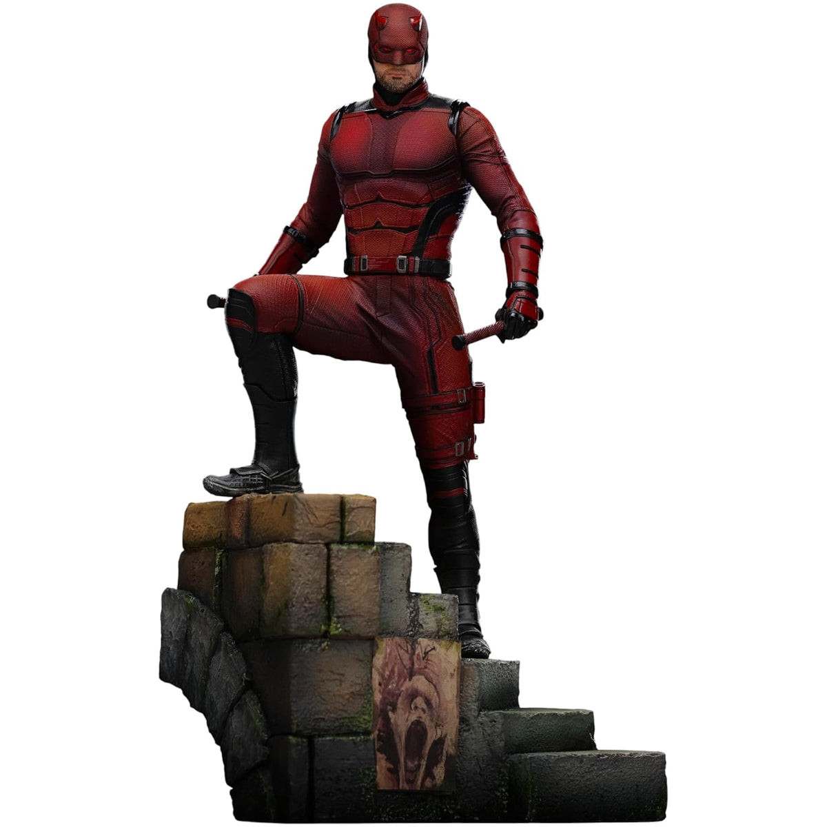 Iron Studios Figurine
