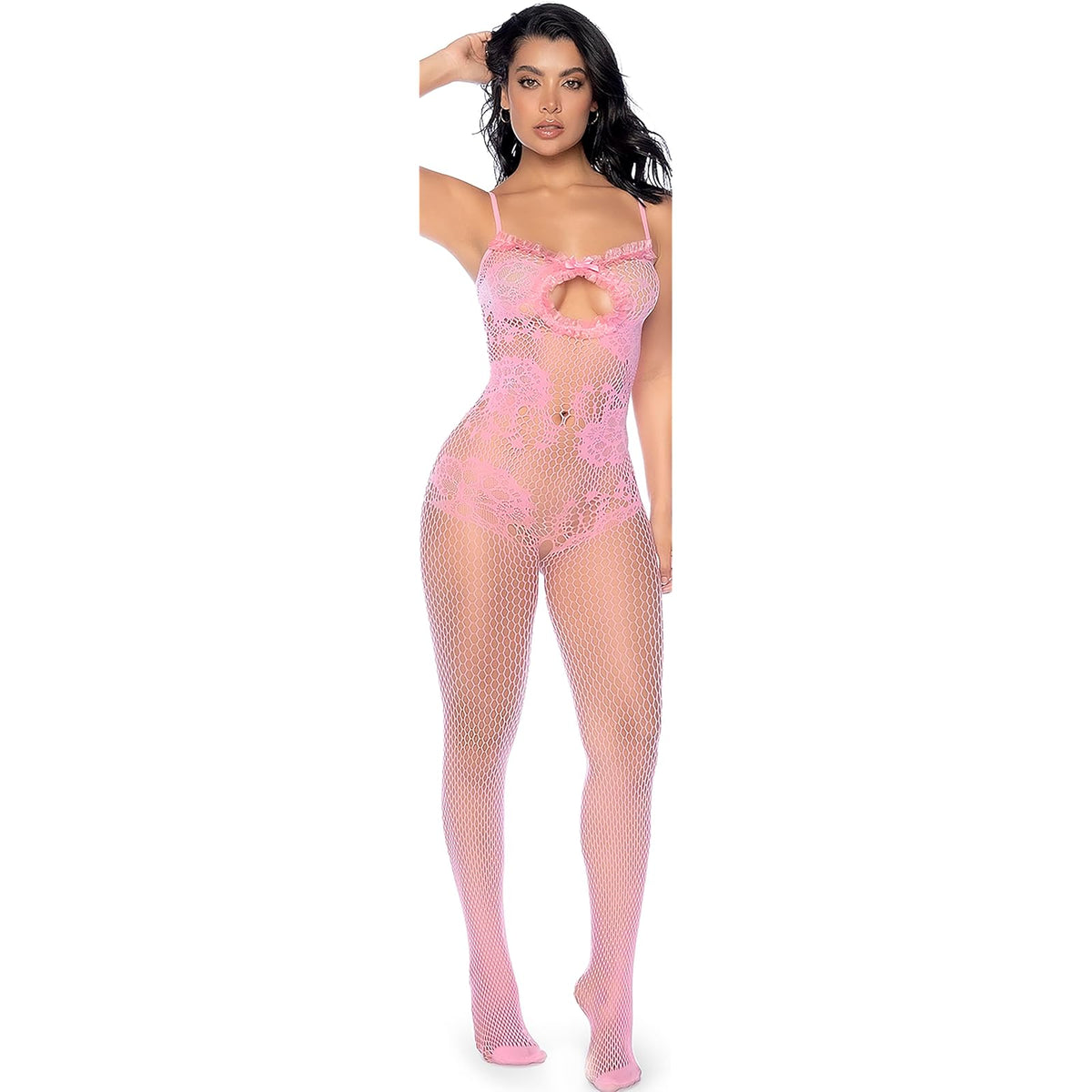 Mapale Apparel, One Size, Bubblegum Pink