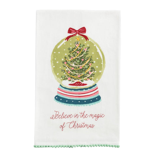 Mud Pie Towel