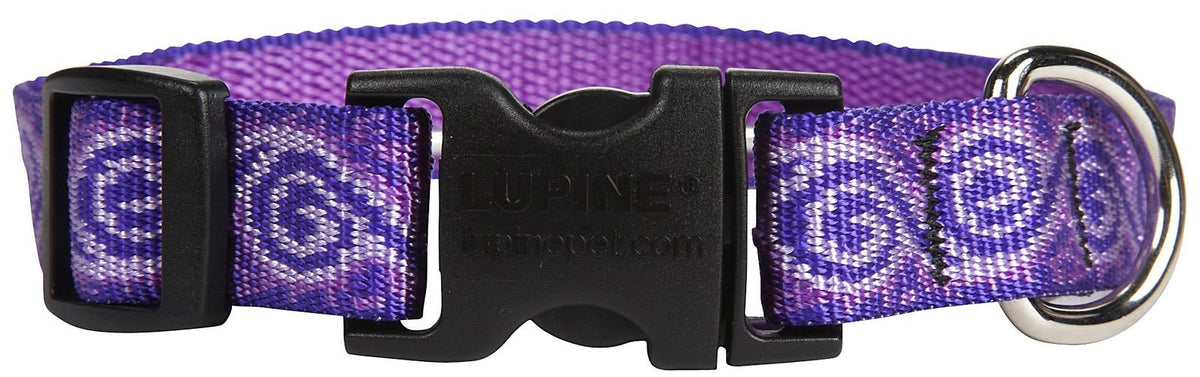 LupinePet Animal Collar
