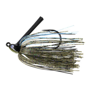 Dirty Jigs Fishing Hook, One Size, Multi