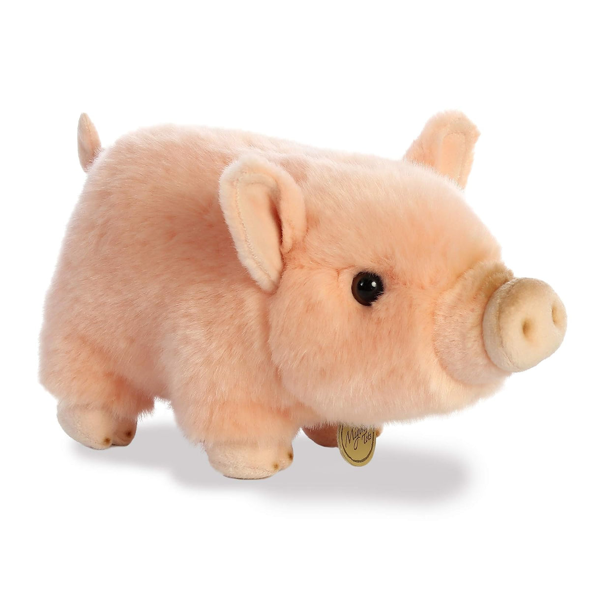 Aurora Toy Figure, 11 Inches, Pink