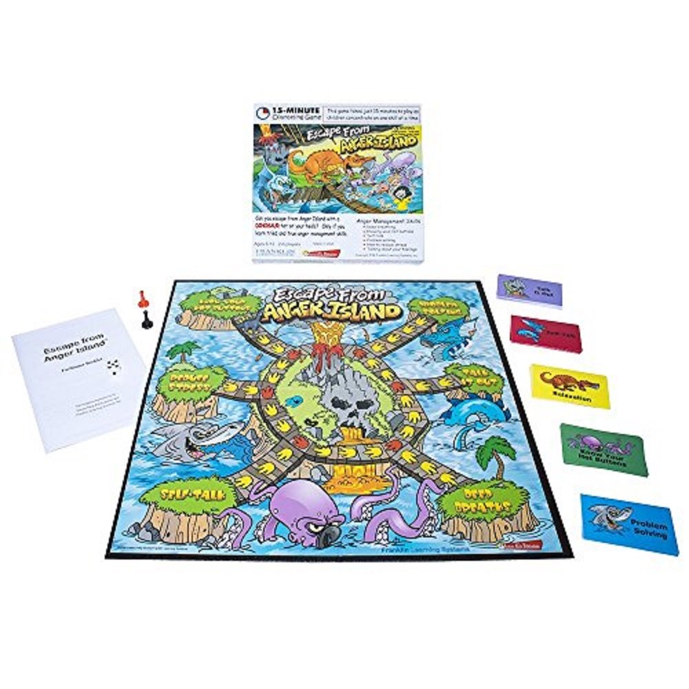 P&J Health Board Game