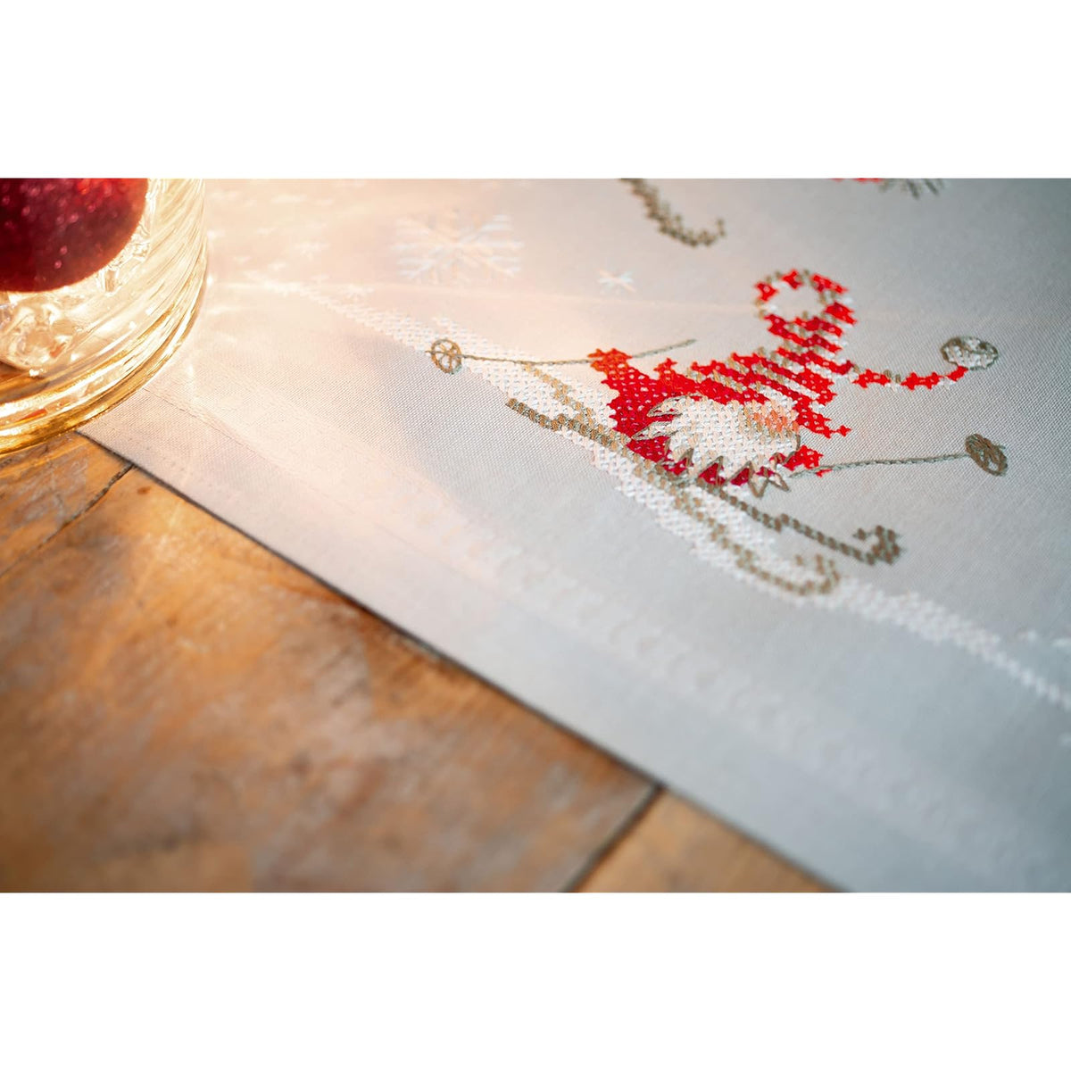 Vervaco Art Craft Kit