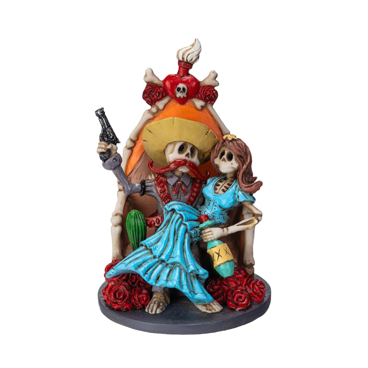 Pacific Giftware Figurine
