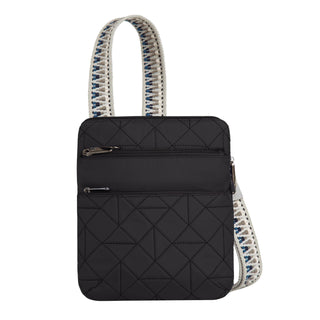 Travelon Handbag, One Size, Black