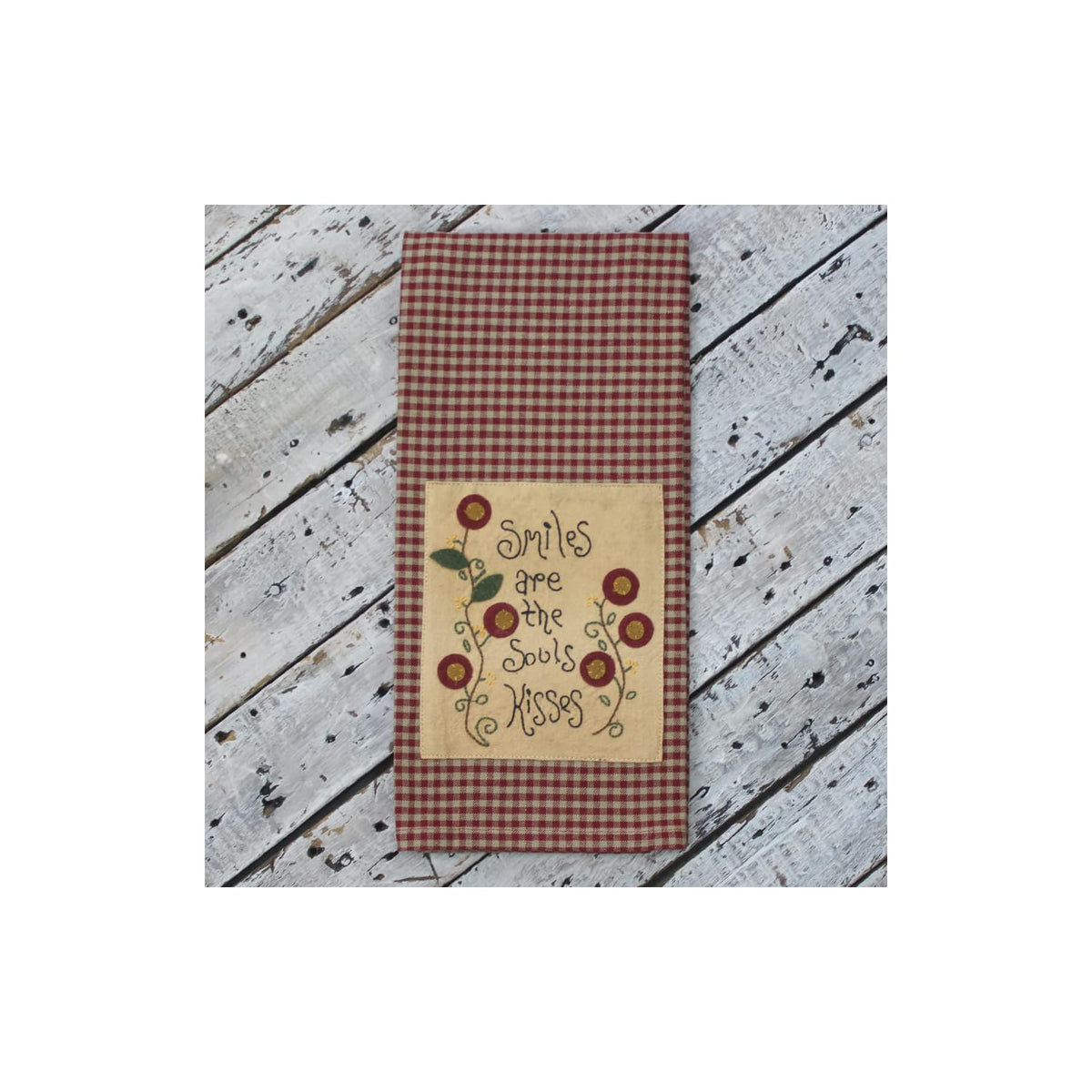 Home Collection by Raghu Towel, One Size, Barn Red