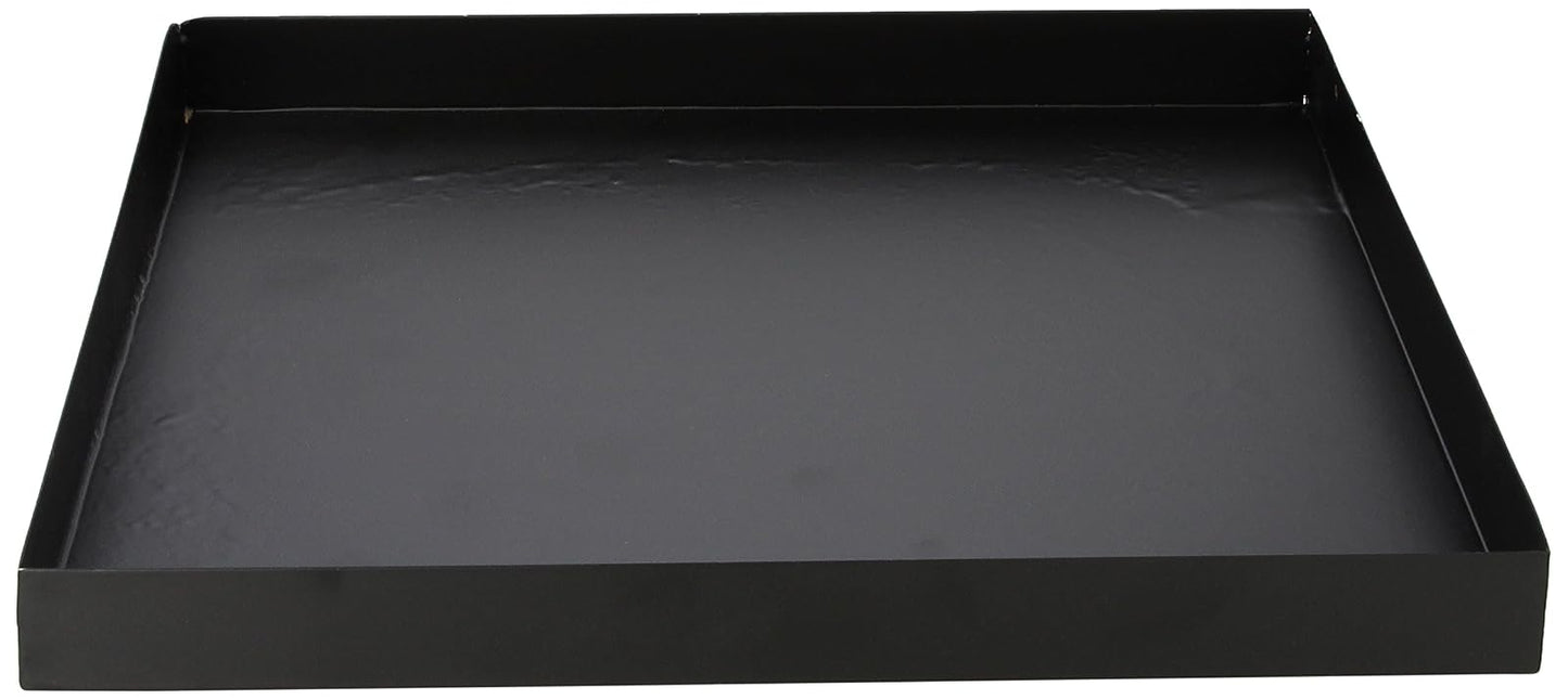 Esschert Design Bottom Plate for Square Fire Basket