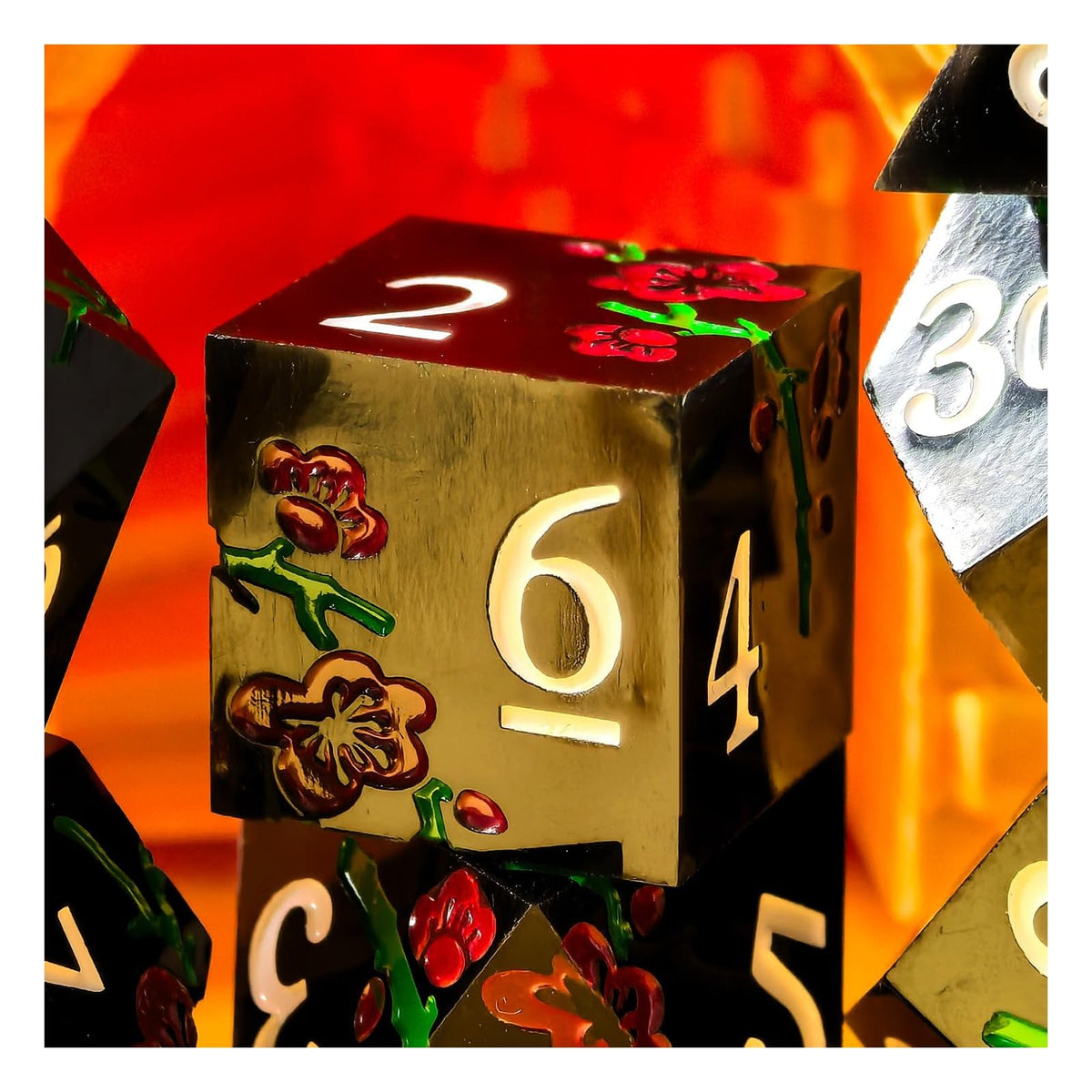BESCON DICE Game Dice