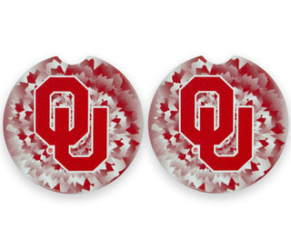 Magnolia Lane Drink Coaster
