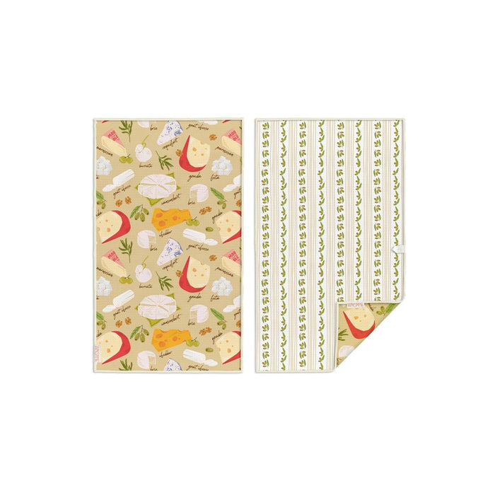 Towel by WerkShoppe