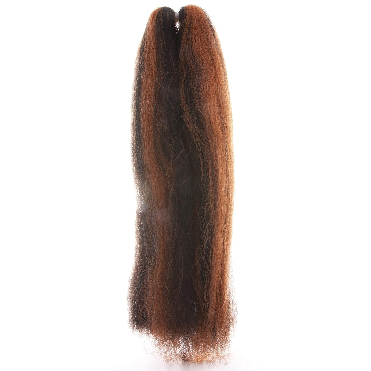 Semperfli Yarn, Black