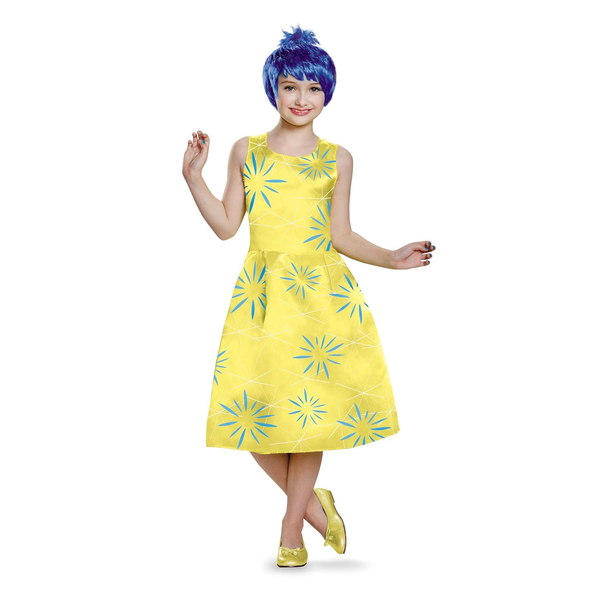 Disguise Costume Outfit, Medium (7-8), One Color