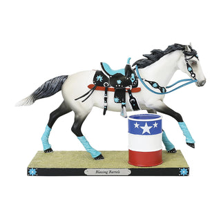 Enesco Figurine, 7.28 Inch, Multicolor