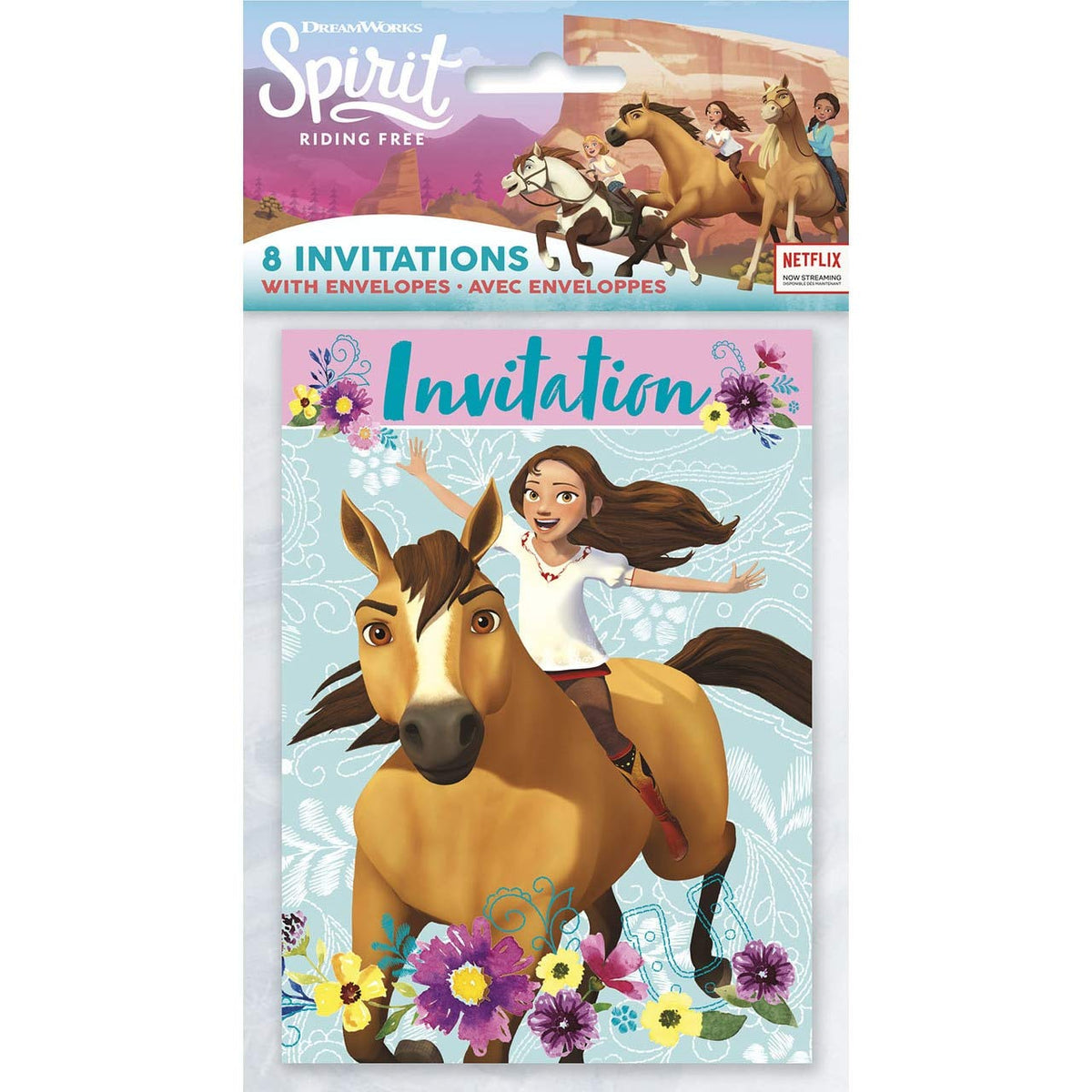 Unique Greeting Card, One Size, Multi