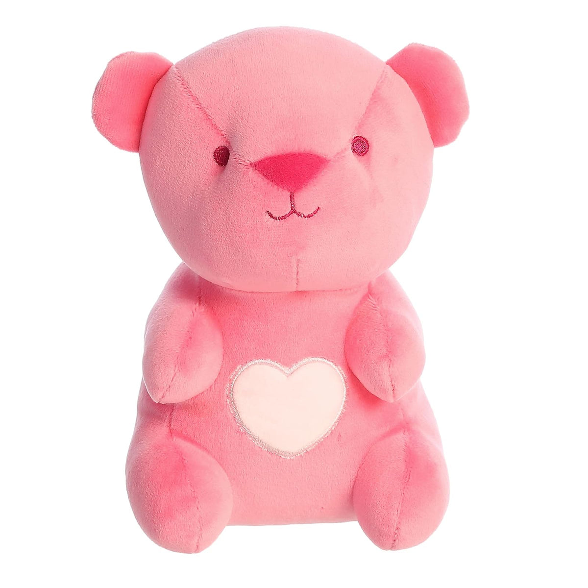 Aurora Toy Figure, 5.5 inches x 4.5 inches x 8 inches, Pink