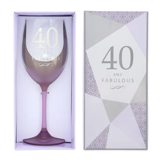 Pavilion Gift Company Drinking Cup, 19 Ounces, Purple and silver