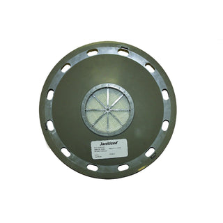 Janitized Vacuum Filter