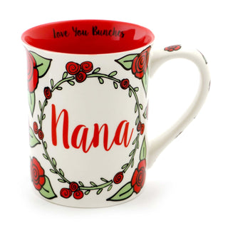 Enesco Drinking Cup, 16 Ounces, Multicolor