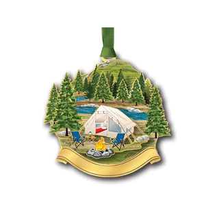 Beacon Design Hanging Ornament, Multi Color