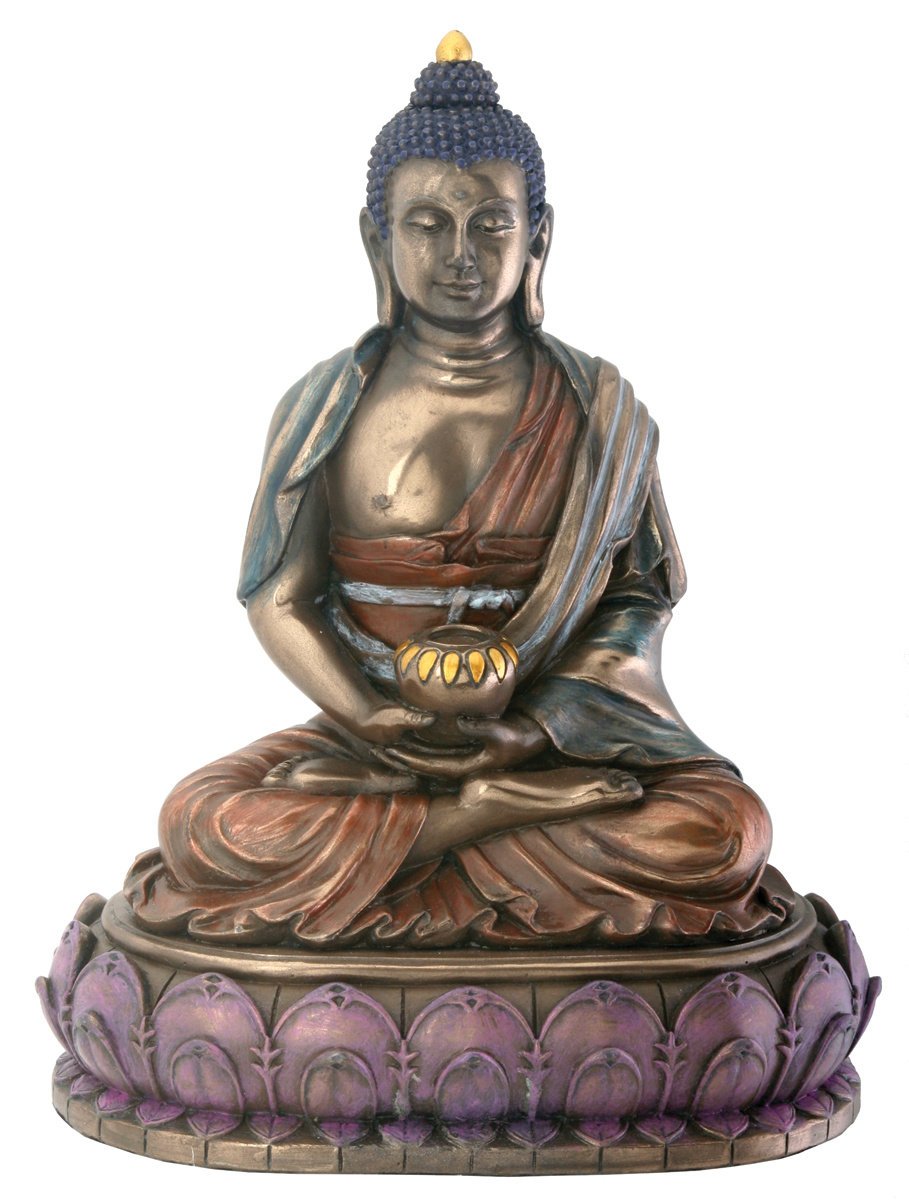 SUMMIT COLLECTION Figurine, White, Unique