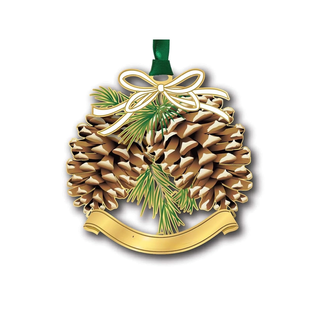 Beacon Design Hanging Ornament