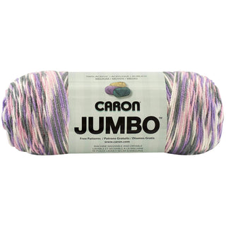 Caron Yarn, Large, Easter Basket Variegated