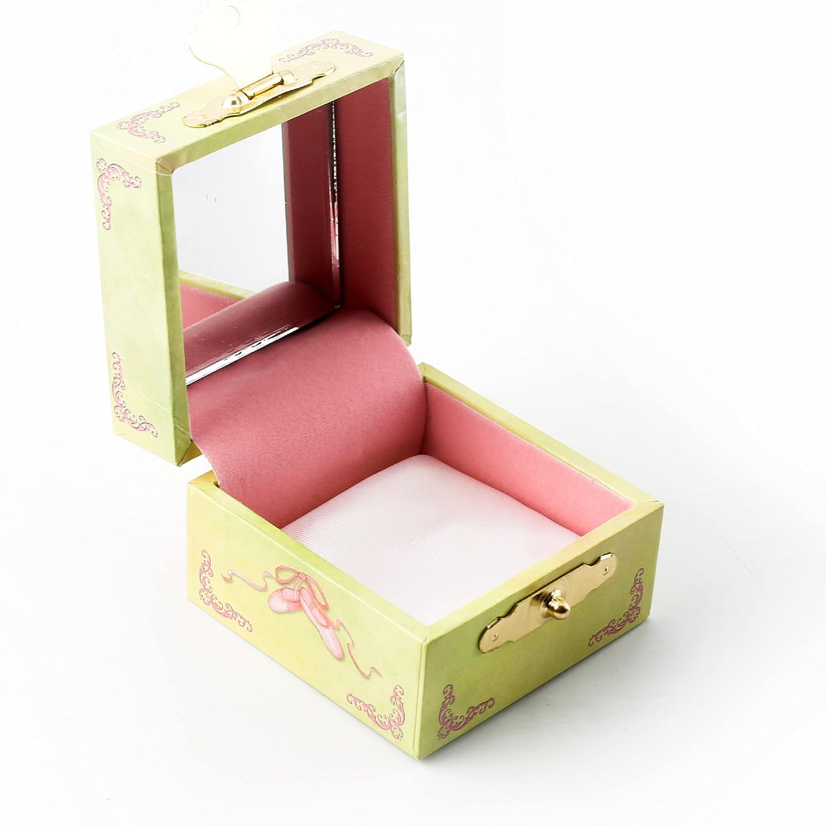 Enchantmints Jewelry Storage