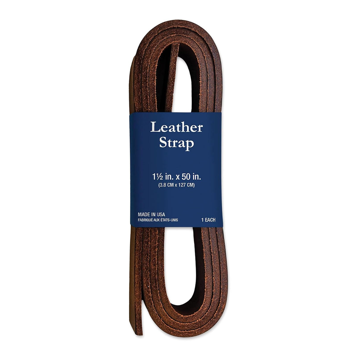 Realeather Apparel Belt