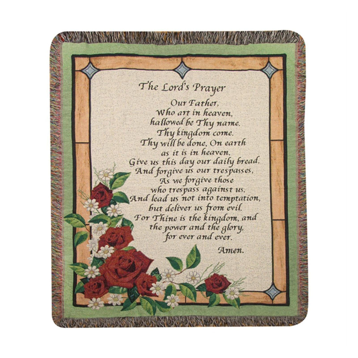 Manual Woodworker Wall Art, 50x60, multicolored