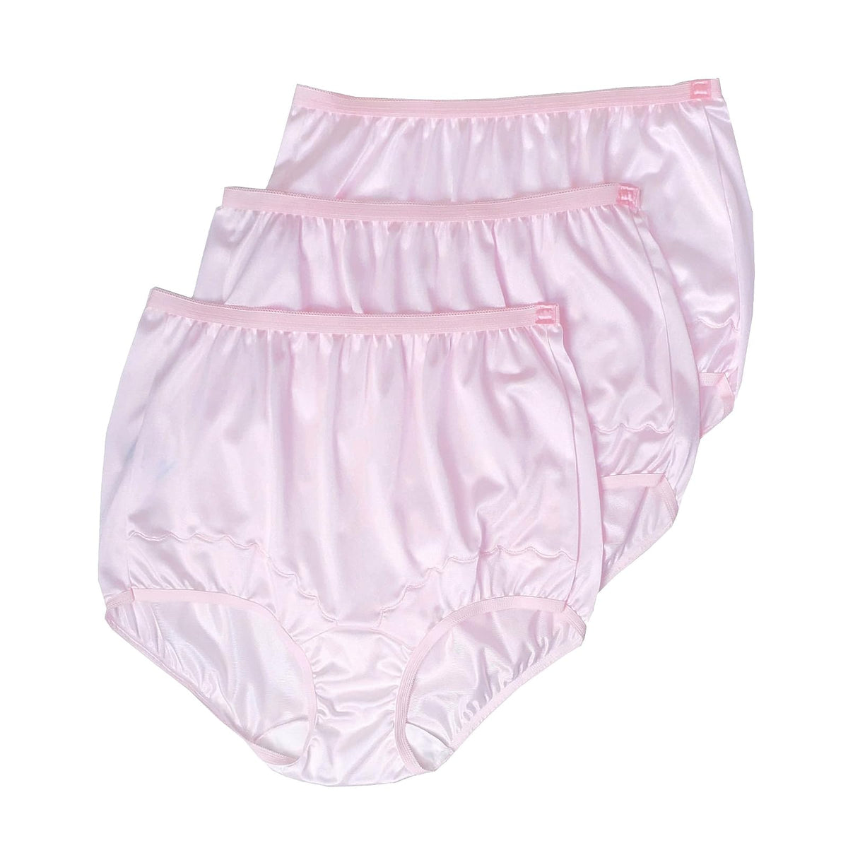 Dixie Belle Underpants, 10, Pink