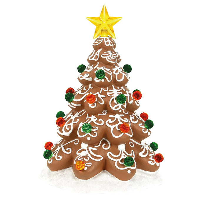Department 56 Sculpture, 6.5 Inch, Multicolor