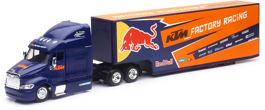 New Ray Toys 1:43 Red Bull KTM Race Truck