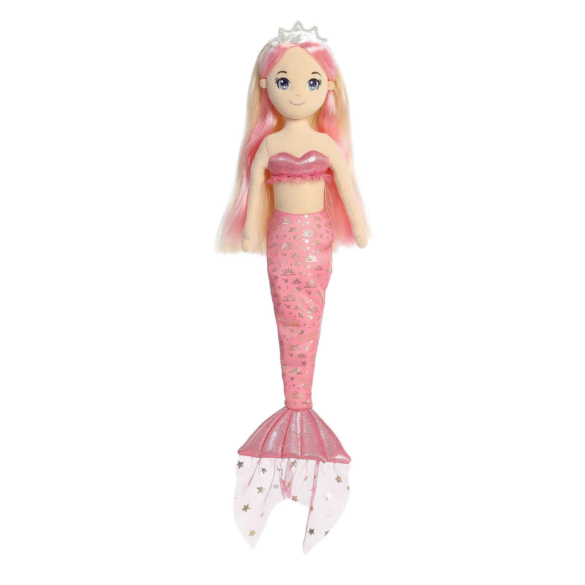 Aurora Toys And Games, Large, Pink