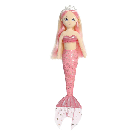 Aurora Toys And Games, Large, Pink