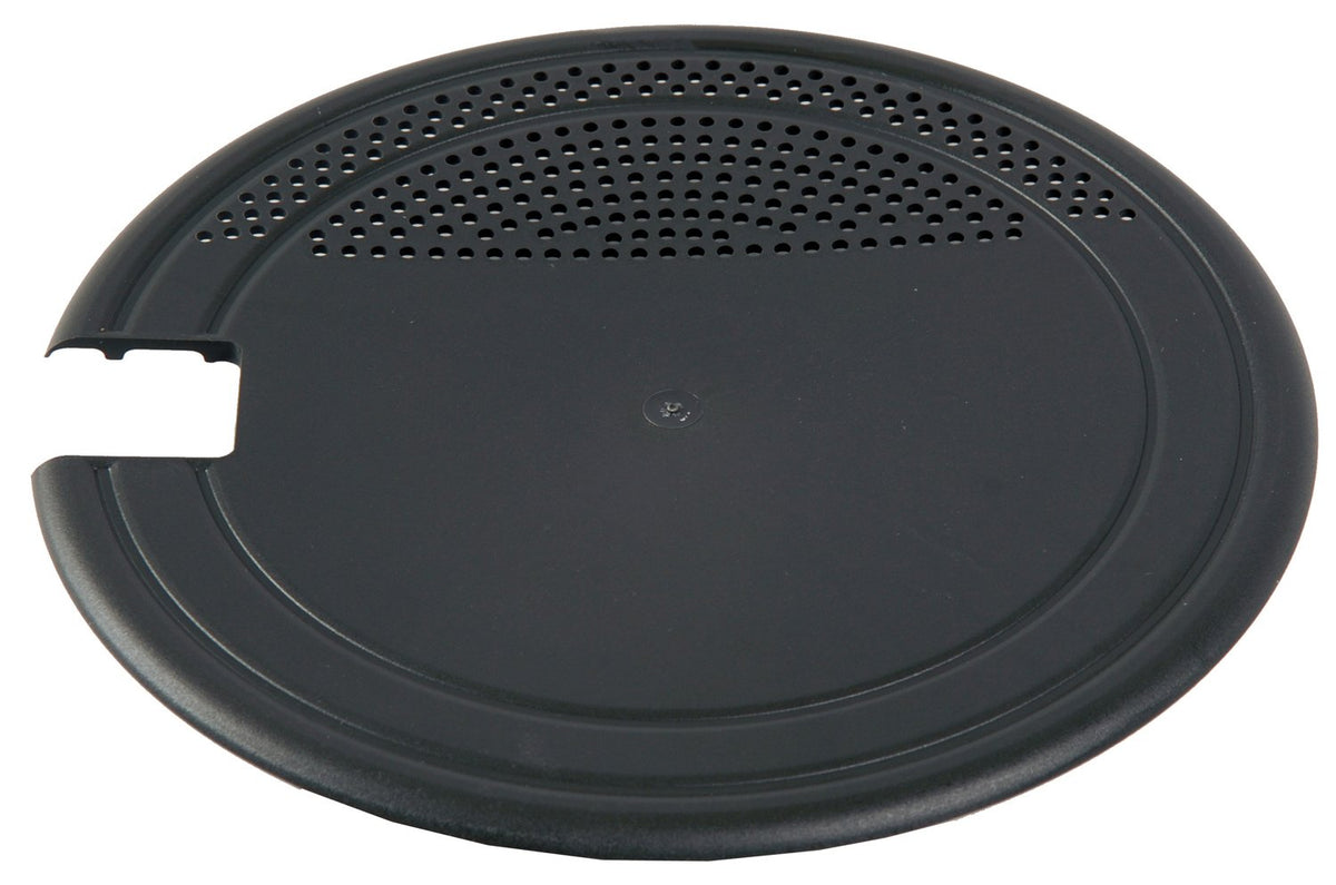 Liberty Mountain Trangia - Multi-Disc 25 | 8.25" Inch Lid Used as Strainer or Cutting Board