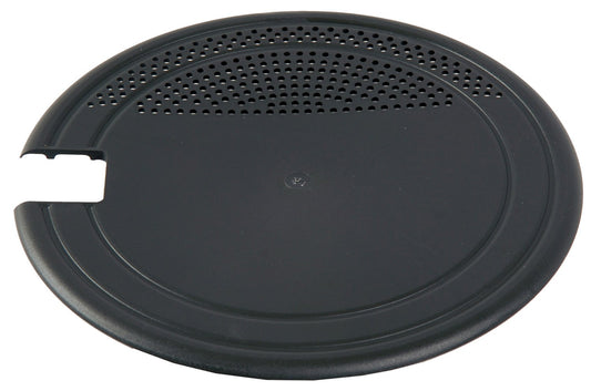 Liberty Mountain Trangia - Multi-Disc 25 | 8.25" Inch Lid Used as Strainer or Cutting Board