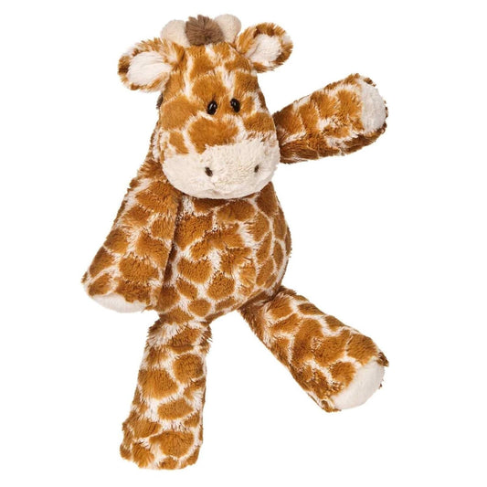 Mary Meyer Marshmallow Zoo 13" Giraffe Plush
