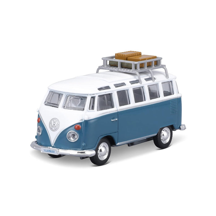 Maisto WeekEnders Volkswagen Van Samba