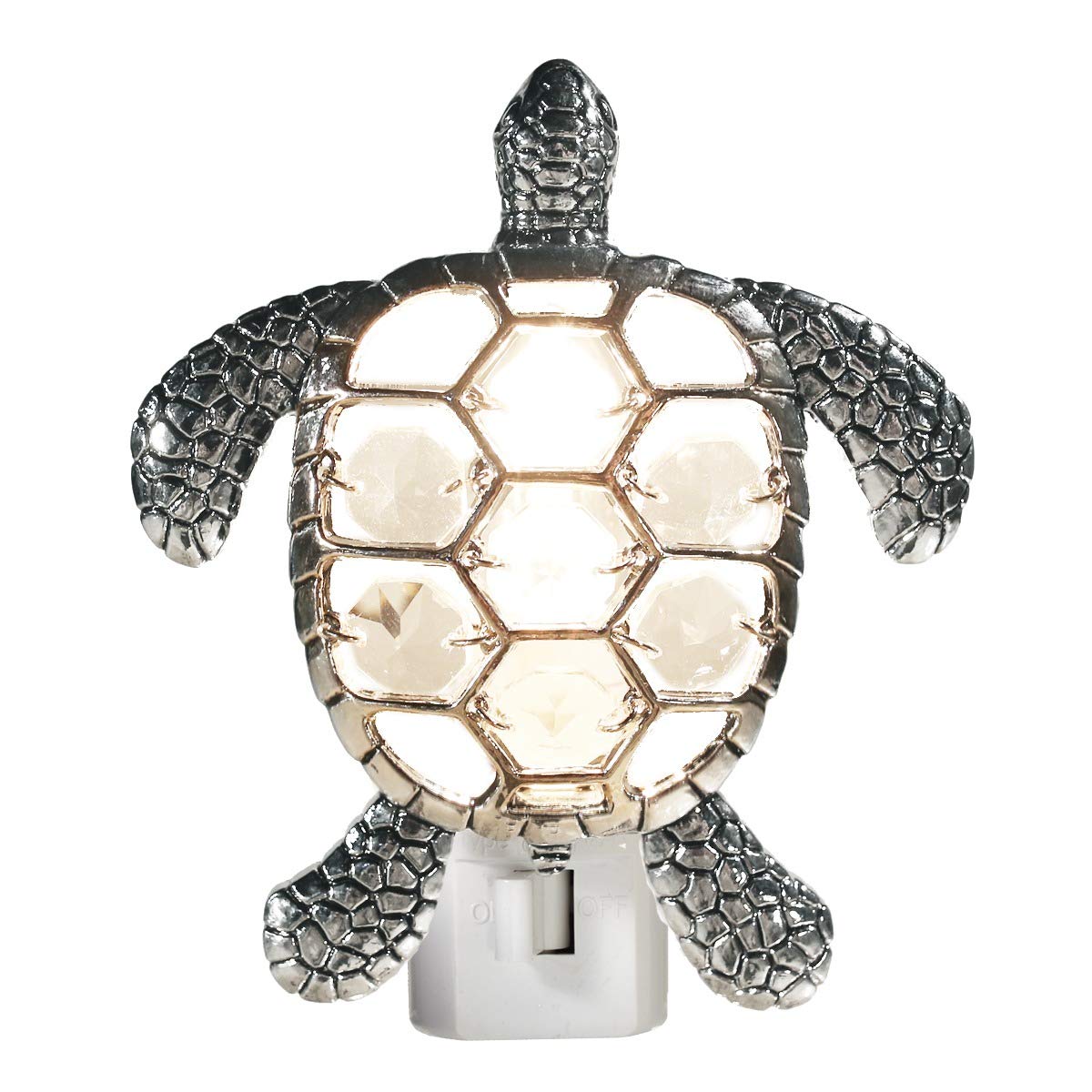 Ganz Nightlights 136568 Sea Turtle Night Light