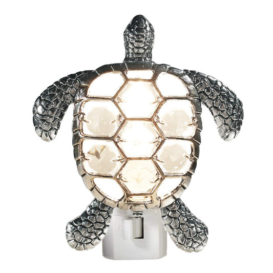 Ganz Nightlights 136568 Sea Turtle Night Light